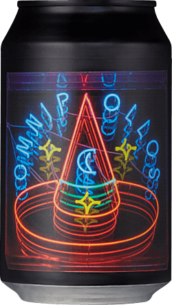 Omnipollo Omnipollo Hatt IPA