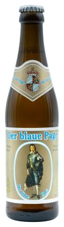 TEGERNSEE Tegernseer Blauer Page