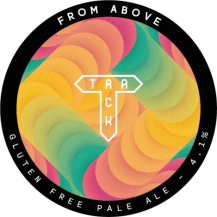 Track From Above [Gluten Free]