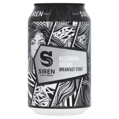 Siren Recurring Dream