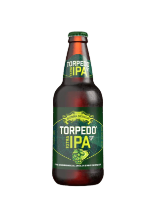 Sierra Nevada Torpedo Extra IPA