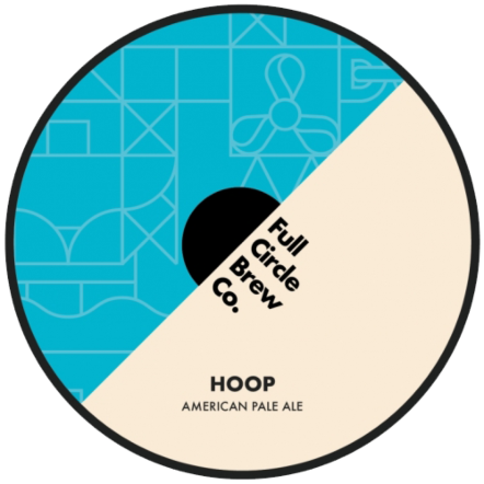 Full Circle Brew Co Hoop [Gluten Free]