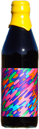Omnipollo Barrel Aged Bianca Space Jam Lassi Gose