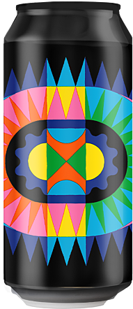 Omnipollo Primal Self (x YakimaChief & IndieHops)