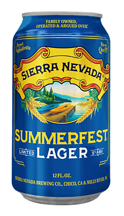 Sierra Nevada Summerfest