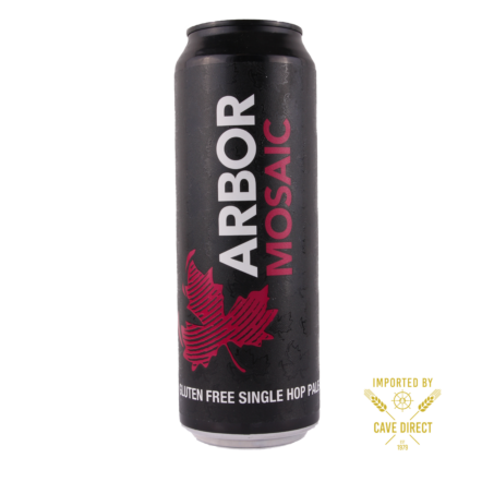 Arbor Mosaic Single Hop [Gluten Free]
