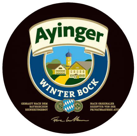 Ayinger Winterbock