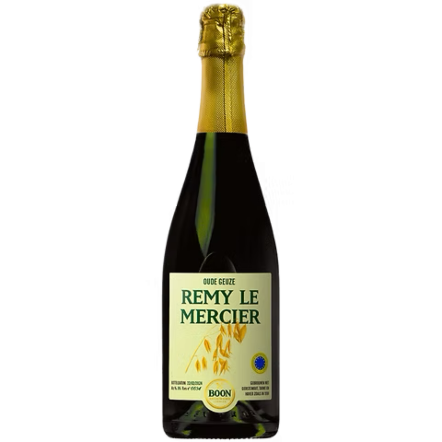 Boon Remy Le Mercier