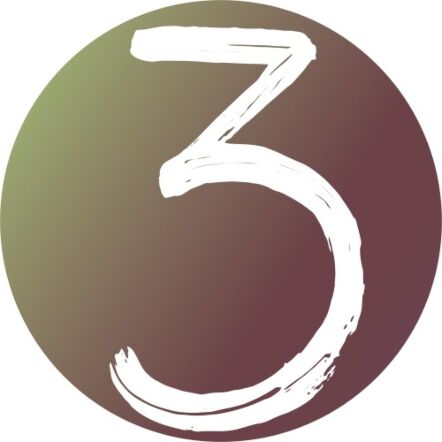 3 Fonteinen Rabarberlambik