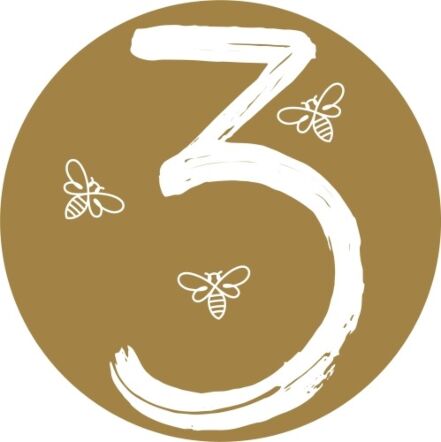 3 Fonteinen Honinglambik