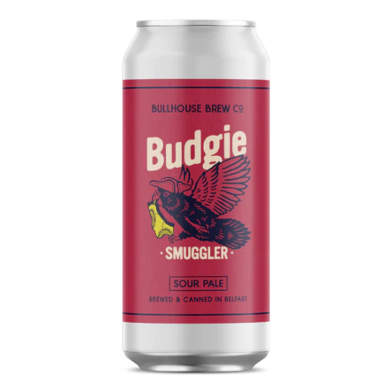 Bullhouse Brew Co Budgie Smuggler