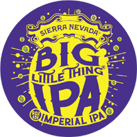 Sierra Nevada Big Little Thing