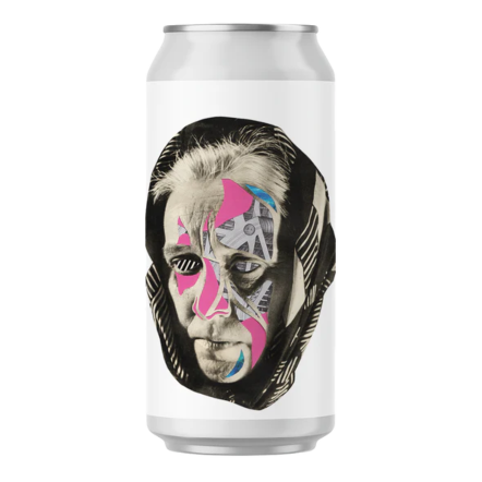 Whiplash Bone Machine