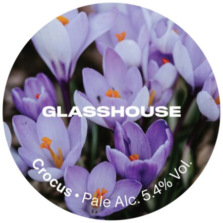 GlassHouse Crocus