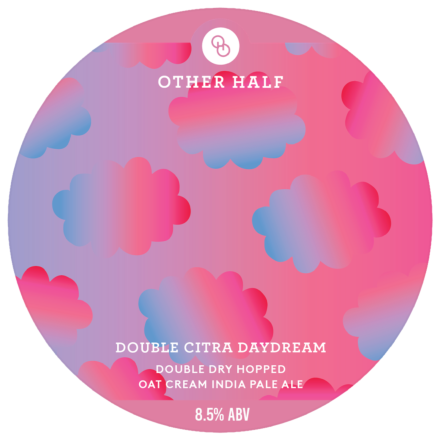 Other Half Double Citra Daydream