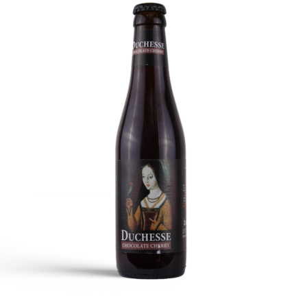 Verhaeghe Duchesse Chocolate Cherry