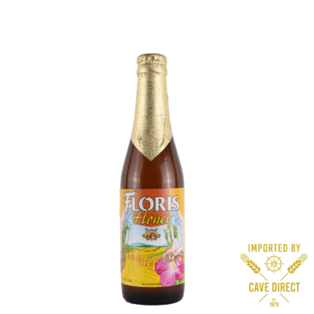 Floris Honey