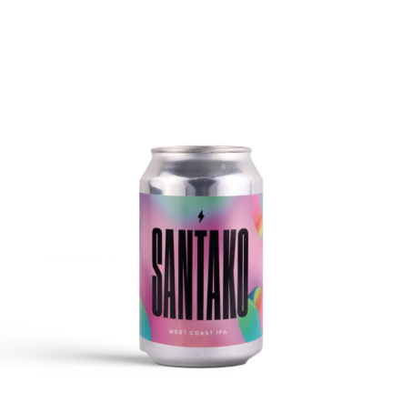 Garage Santako [Gluten Free]