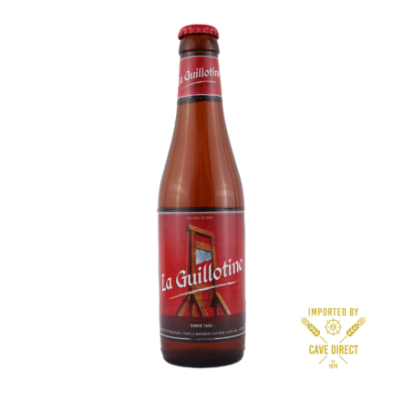 La Guillotine