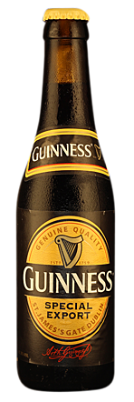 Guinness Belgian Guiness
