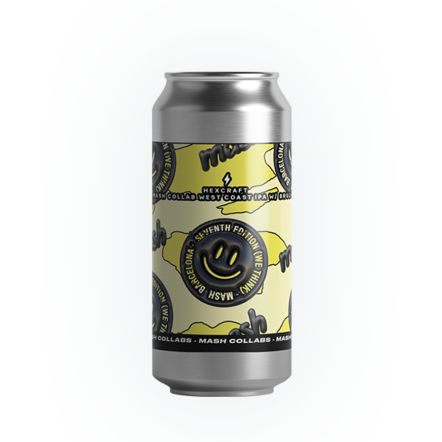 Garage HEXCRAFT W/ BRUJOS