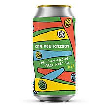 Pretty Decent Can You Kazoo?