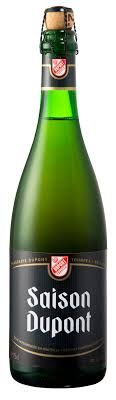 Dupont Saison Dupont