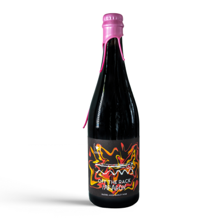 Lervig Rackhouse Off the Rack Paragon