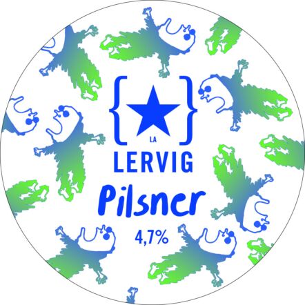 Lervig Pilsner