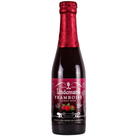 Lindemans Framboise