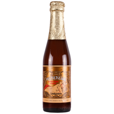 Lindemans Pecheresse
