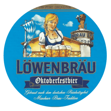 Lowenbrau Oktoberfest