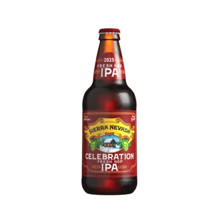Sierra Nevada Celebration Harvest IPA