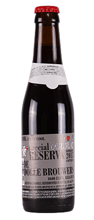 De Dolle Oerbier RESERVA