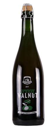 Oud Beersel Green Walnut