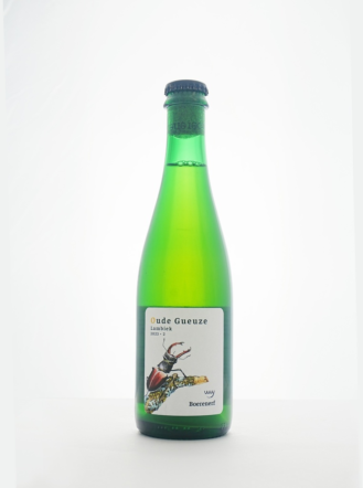 Het Boerenerf Gueuze