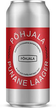 Pohjala Punane Laager