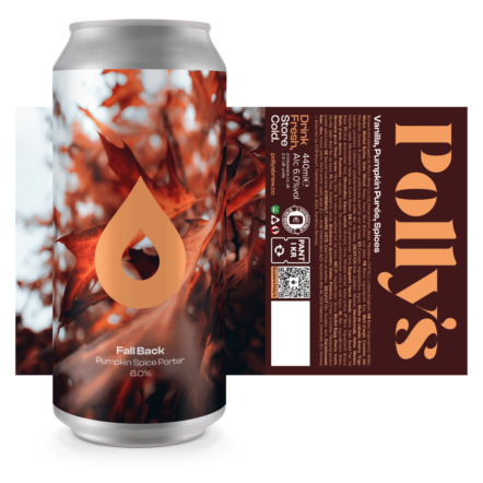 Polly's Brew Fall Back