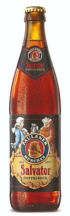 Paulaner Salvator