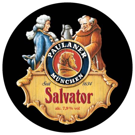 Paulaner Salvator