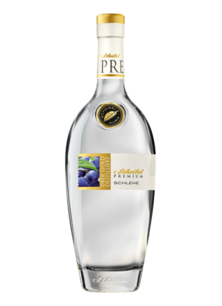 Scheibel Premium Schlehen 1x70cl
