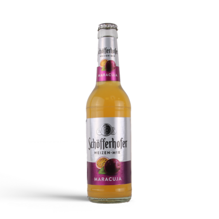 Schofferhofer Maracuja