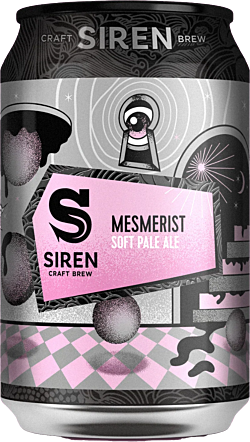 Siren Mesmerist