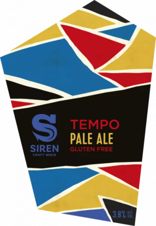 Siren Tempo CASK