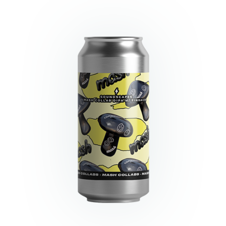 Garage SOUNDSCAPES W/ FINBACK