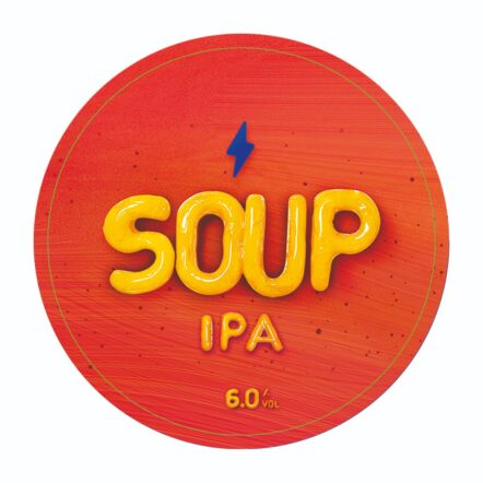Garage Soup IPA