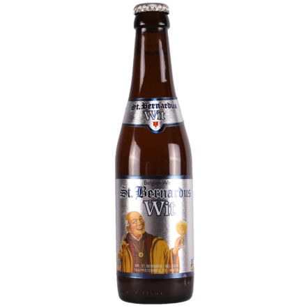 St. Bernardus Wit