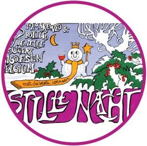 De Dolle Stille Nacht