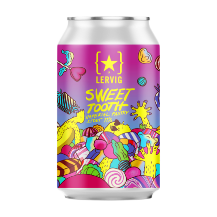 Lervig Sweet Tooth