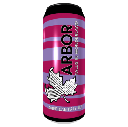 Arbor Talus In Wonderland